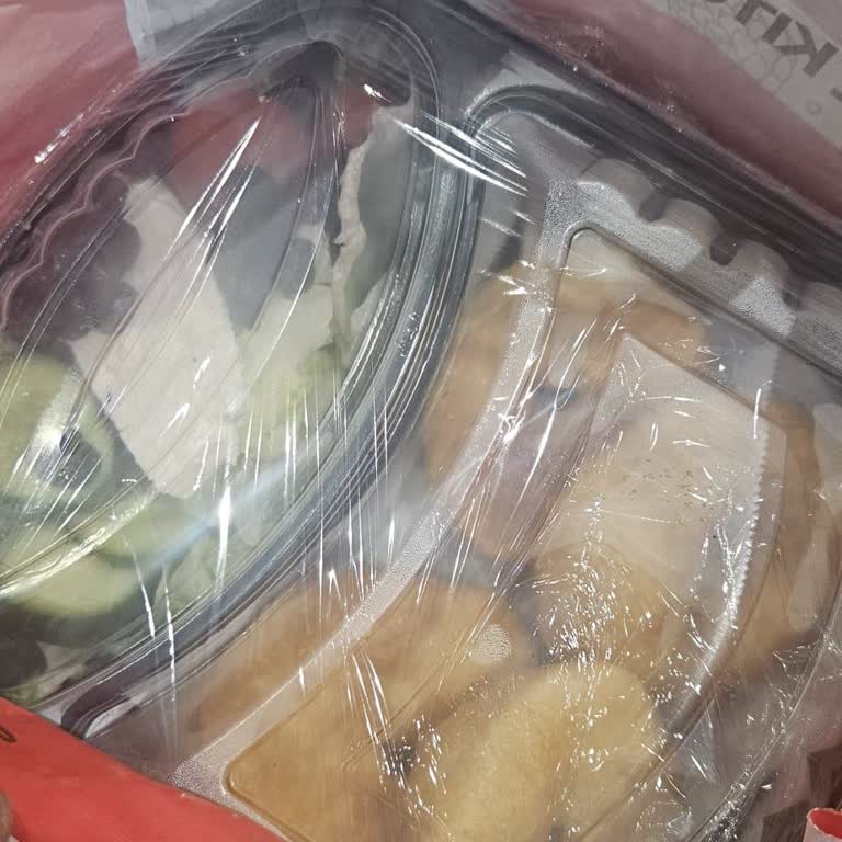 Sipariş Teslim Edilmedi, Yanlış Ürün Bırakıldı Ve İade Talebim