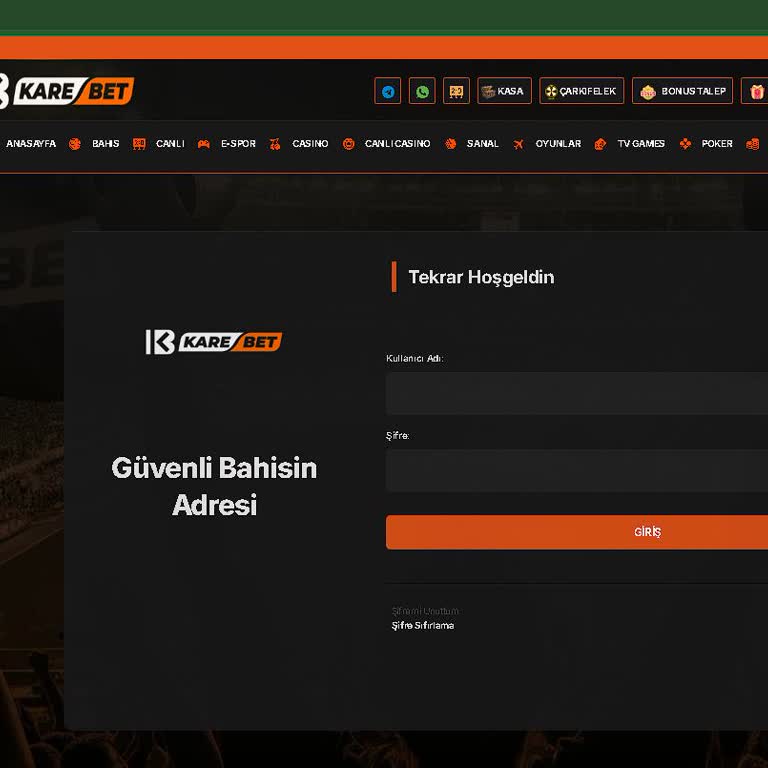 Karebet 1000 TL İade Edilmedi Ve Bonus Alamadım