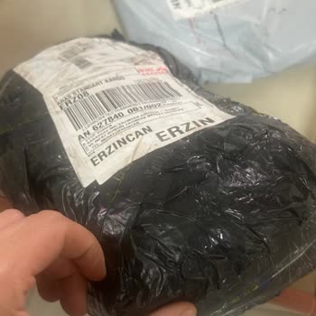 Siparişim Kargoya Çıkmadı Ve Bilgi Alamadım