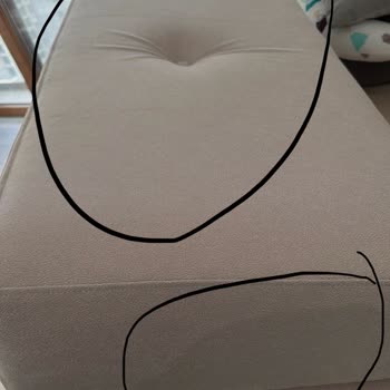 Garanti Kapsamındaki Koltuk Takımının Kusurlu Teslimatı Ve Tam Değişim İsteği