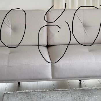 Garanti Kapsamındaki Koltuk Takımının Kusurlu Teslimatı Ve Tam Değişim İsteği