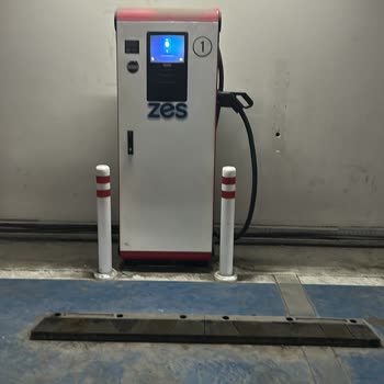 Yanlış Şarj İstasyonu Rezervasyonu Nedeniyle 955,74 TL Ücretinin İadesi Talebi