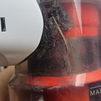 Xiaomi Vacuum Clear G20 Lite Dikey Süpürge Tıkanıyor Ve Toz Çekmiyor