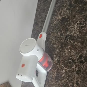 Xiaomi Vacuum Clear G20 Lite Dikey Süpürge Tıkanıyor Ve Toz Çekmiyor