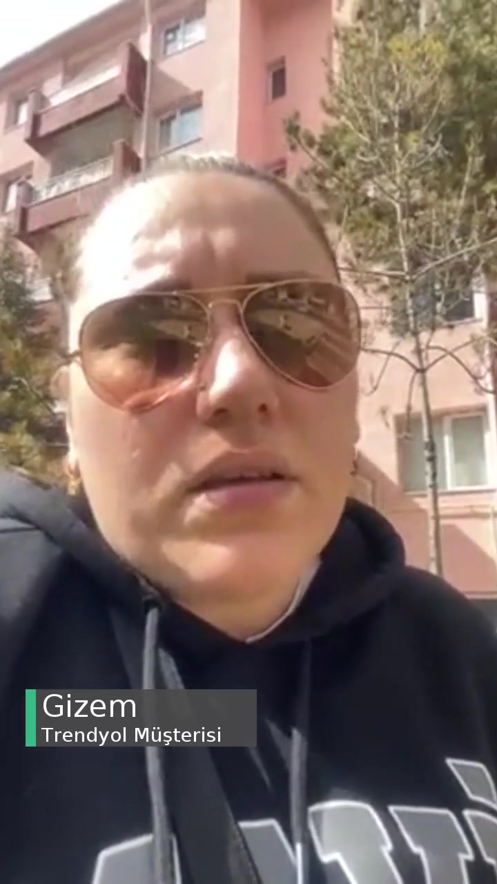 Trendyol'dan Telefon Aldık Almaz Olaydık! videonun kapak resmi