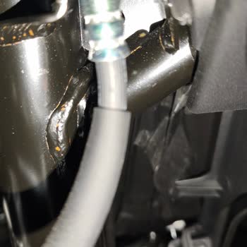 Yeni Honda Forza 250 Şasisinde Paslanma Ve Garanti Kapsamı Talebi