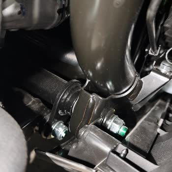 Yeni Honda Forza 250 Şasisinde Paslanma Ve Garanti Kapsamı Talebi