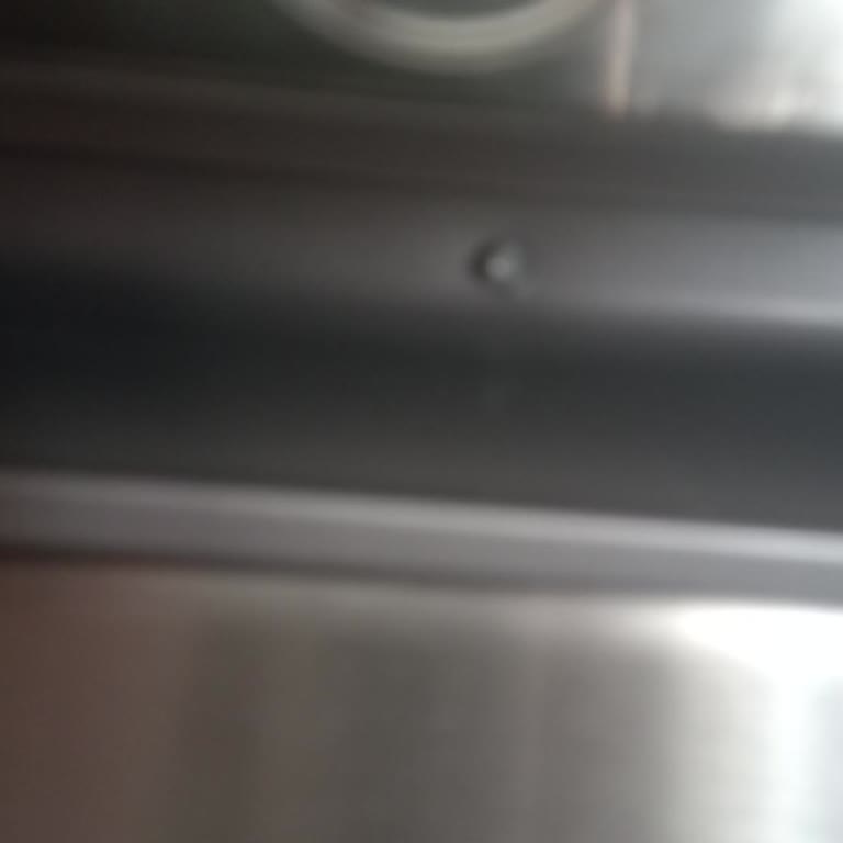 Arçelik Yetkili Servisin Yanlış Vida Kullanımı Ve Onaysız Parça Siparişi Şikayeti