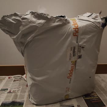 Yanlış Ürün Gönderimi Ve Yaşlı Müşteriye Ağır Paket İadesi Zorunluluğu