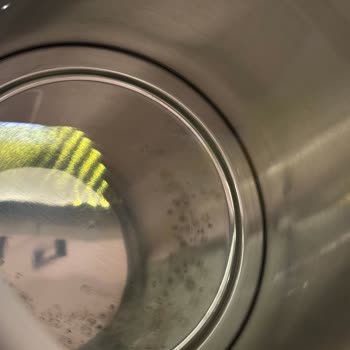 Paslı Beko Çaycıda Hijyen Endişesi Ve Değişim Talebi