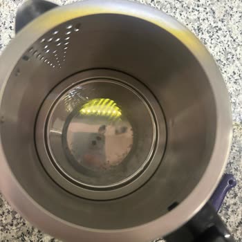 Paslı Beko Çaycıda Hijyen Endişesi Ve Değişim Talebi