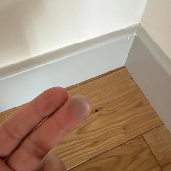 Tek Temizlik'ten Alınan 8.600 TL'lik Temizlik Eksik Ve Kalitesiz