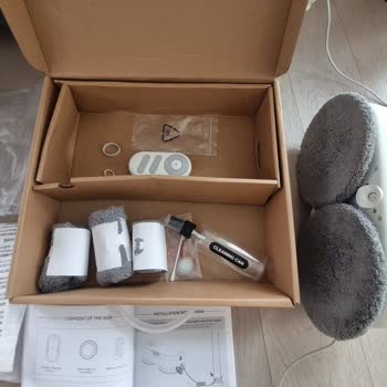 Hasarlı Ve Eksik Ürün, Çalışmayan Robot, İade Ödemesi Gecikiyor