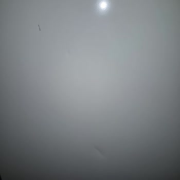 Servis Sonrası Derin Dondurucuda Oluşan Çizik Ve Eğilmelere İlişkin Şikayet