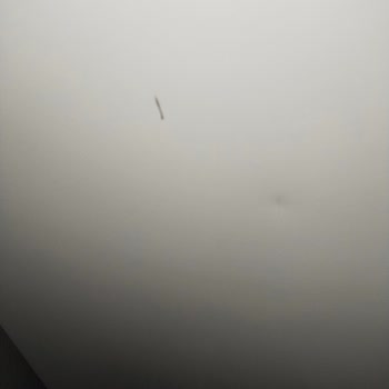 Servis Sonrası Derin Dondurucuda Oluşan Çizik Ve Eğilmelere İlişkin Şikayet