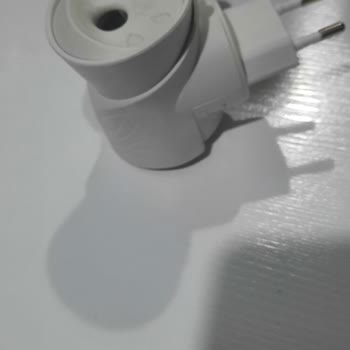 Air Wick Priz Kokusunda Aparatın Uyum Sorunu Kullanılamaz Duruma Getirdi