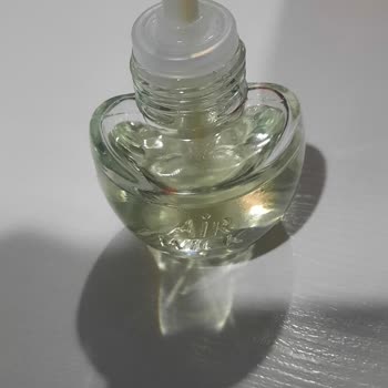 Air Wick Priz Kokusunda Aparatın Uyum Sorunu Kullanılamaz Duruma Getirdi