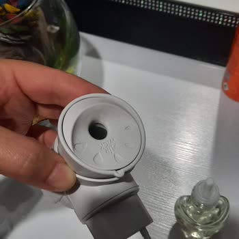 Air Wick Priz Kokusunda Aparatın Uyum Sorunu Kullanılamaz Duruma Getirdi