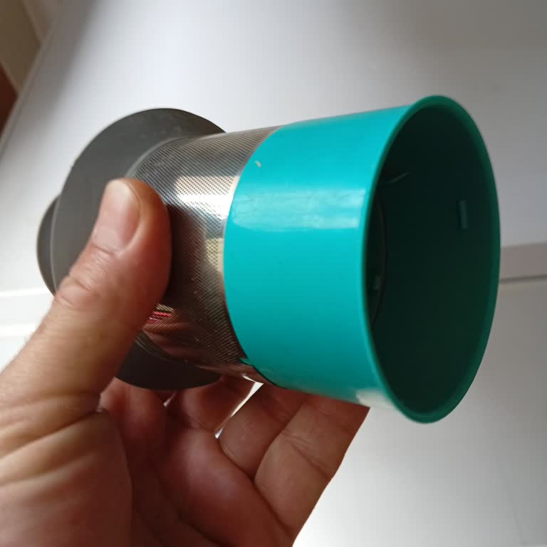 Viomi 9 Elektrikli Süpürge Hepa Filtre Tedarik Sorunu