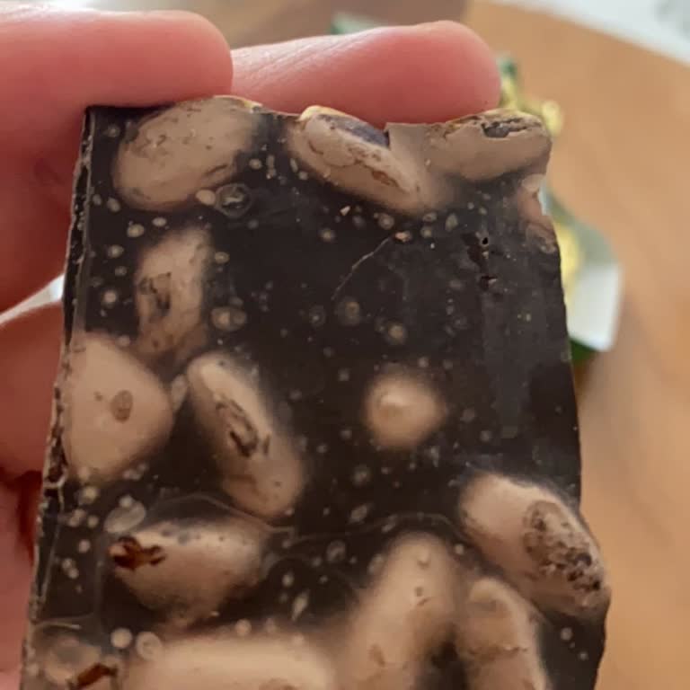 Yıllardır Güvendiğim Ülker %60 Bitter Çikolatasının Bozulmuş Tadı