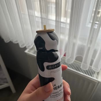 Morfose Milk Therapy Saç Köpüğü Pompa Arızası Ve Telafi Talebi