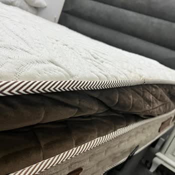 İstoç Bambi Mağazasında 2 Yıl Sonra Çöken Yatağa Garanti Reddi