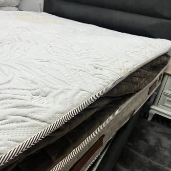 İstoç Bambi Mağazasında 2 Yıl Sonra Çöken Yatağa Garanti Reddi