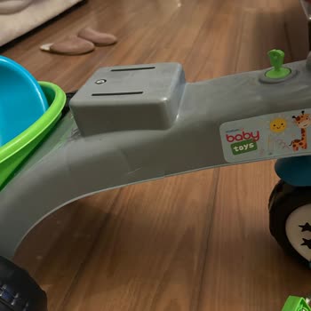 Kırık Ve Teşhir Bisiklet Gönderimi, Kapıdan Değişim İsteği