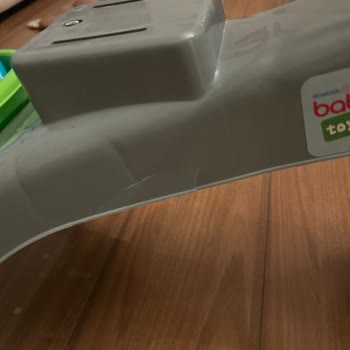 Kırık Ve Teşhir Bisiklet Gönderimi, Kapıdan Değişim İsteği