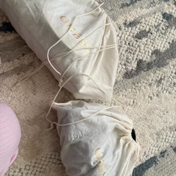 Kötü Paketleme, Kullanılmış Çanta Ve Yanıtsızlık Üzerine Değişim Talebi