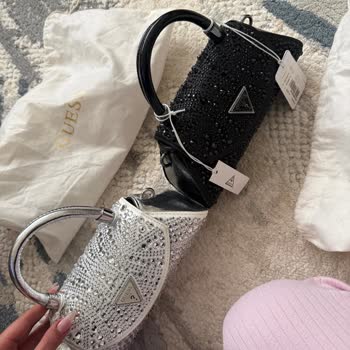 Kötü Paketleme, Kullanılmış Çanta Ve Yanıtsızlık Üzerine Değişim Talebi