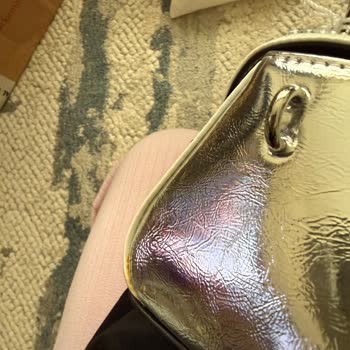 Kötü Paketleme, Kullanılmış Çanta Ve Yanıtsızlık Üzerine Değişim Talebi