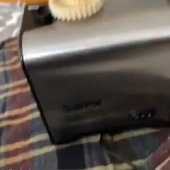 Sarex Kıyma Makinesi Dişli Sorunu