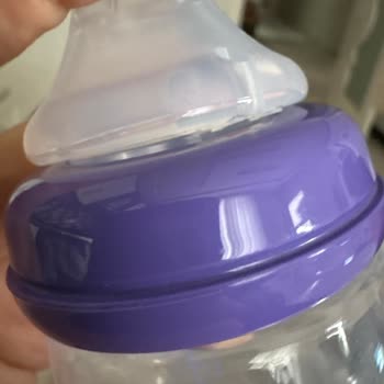 Lansinoh Biberon İlk Kullanımda Sızıntı Ve Mağazadan Değişim Reddi