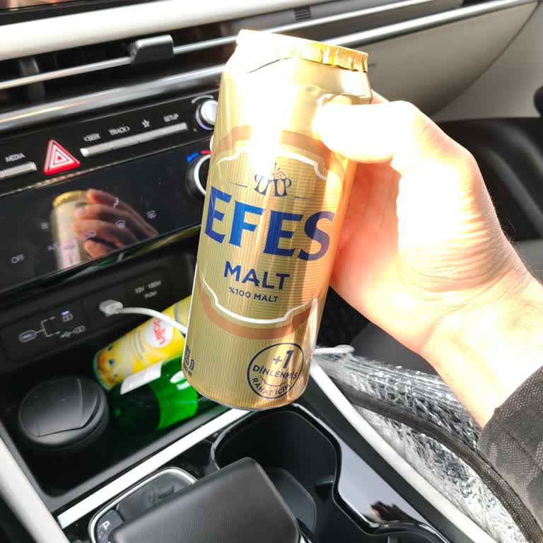 Tarihi Geçmiş Bira Satışı Ve Markanın Sorumluluk Almaması