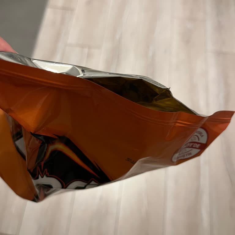 Açık Gelen Doritos Paketi İçin İade Talebi Ve Ulaşılamayan Müşteri Desteği