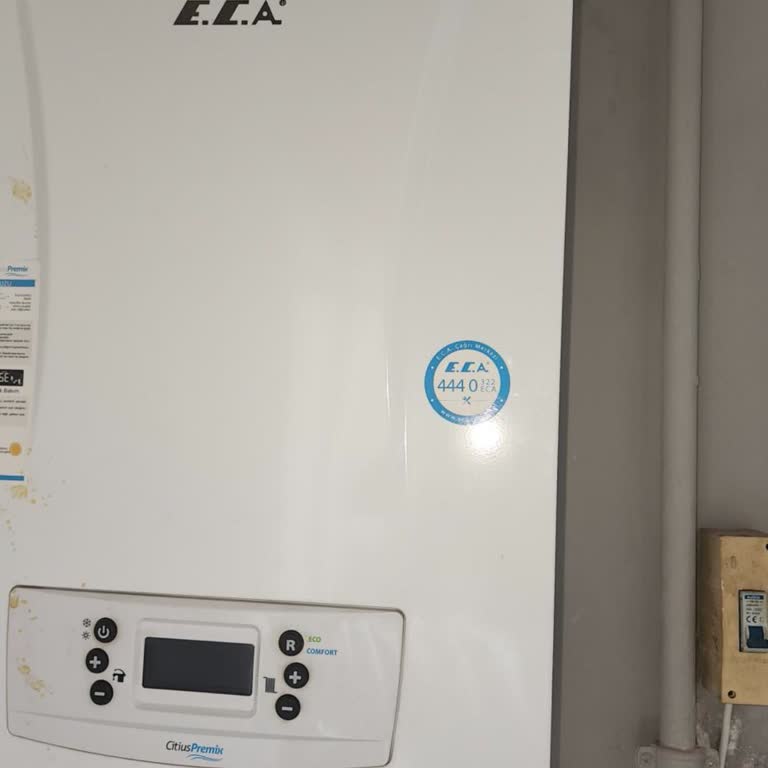 Garanti Kapsamlı Kombim İçin Yol Ücreti Talebi Haksız Ve Kabul Edilemez