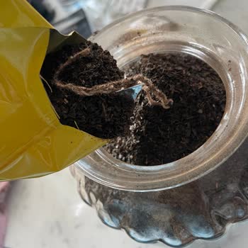 Lipton Çay Paketi İçinde Yabancı Cisim Ve Aylarca Süren Cevapsızlık