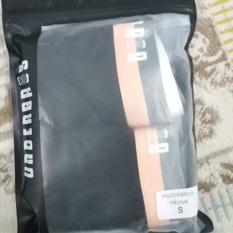 Açılmamış Boxer Ürünü İçin Beden Değişimi Reddedildi