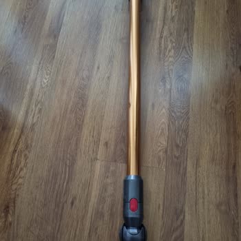 Dyson V10 Süpürge Tekrarlayan Arızalar Ve Kalitesiz Parça Değişimi