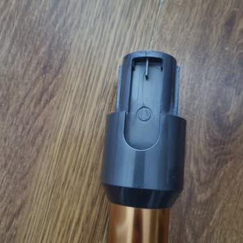 Dyson V10 Süpürge Tekrarlayan Arızalar Ve Kalitesiz Parça Değişimi