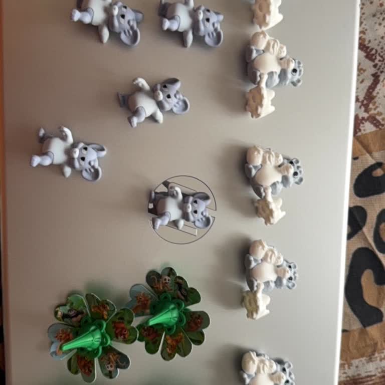 Kinder Sürpriz Yumurta Tekrarlanan Oyuncaklar Hayal Kırıklığı Yarattı