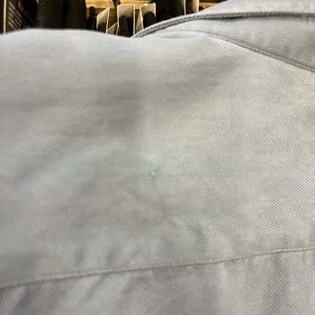 KİP Mavi Gömlekte Tek Kullanımda Aşırı Tüylenme Ve Hasar: Değişim Talebi