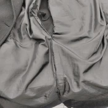 Koton Kabanı Hızlı Tüylenme Ve Astar Yırtılması Nedeniyle İade Talebi