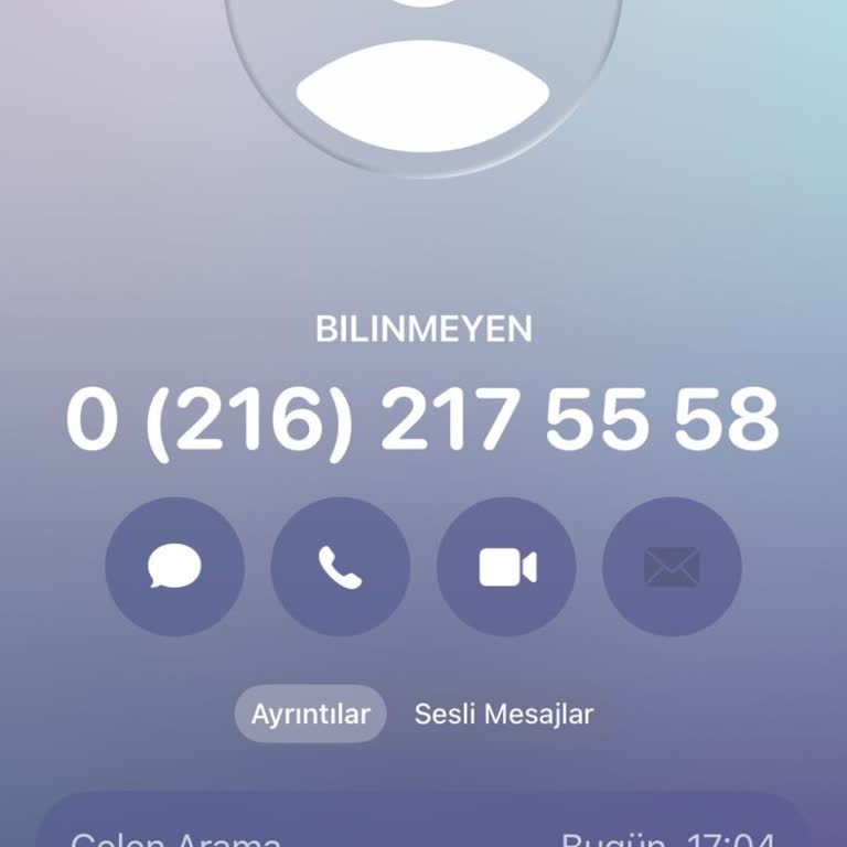 Şüpheli Araştırma Merkezine Ait Aramanın Blokajı Ve İncelenmesi Talebi