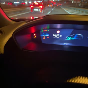 Garanti Kapsamındaki Yeni Peugeot E-2008’te Elektrik Tahrik Arızası Ve Direksiyon Sertliği Yetkili Servis Tarafından Göz Ardı Edildi