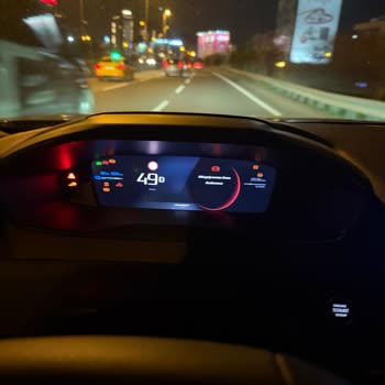 Garanti Kapsamındaki Yeni Peugeot E-2008’te Elektrik Tahrik Arızası Ve Direksiyon Sertliği Yetkili Servis Tarafından Göz Ardı Edildi