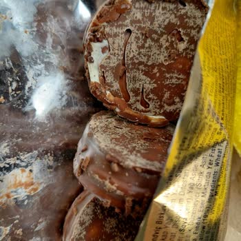 Şişen Ambalaj Ve Beyaz Çikolata Yüzünden Ülker Halley Ürünü Güveni Sarsıldı