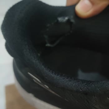 Puma Ayakkabısının Erken Deformasyonu Ve Kullanıcı Hatası İddiasına Karşı Değişim Talebi