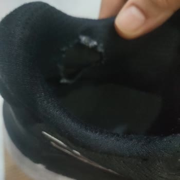 Puma Ayakkabısının Erken Deformasyonu Ve Kullanıcı Hatası İddiasına Karşı Değişim Talebi